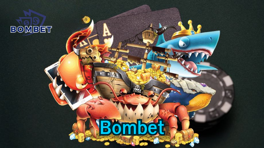 Bombet